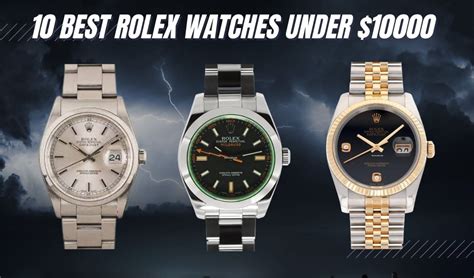 mens rolex under $3 000|Rolex watches under 1000.